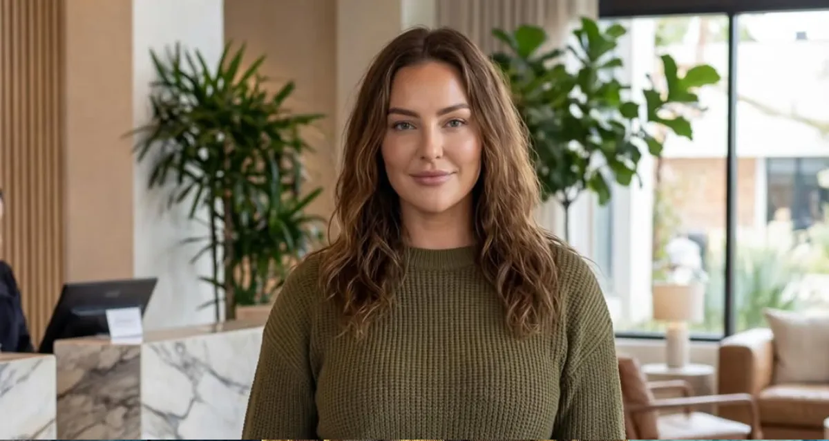 Jameliz Benitez Smith Bio, Age, Height & Net Worth 8 Jameliz Benitez