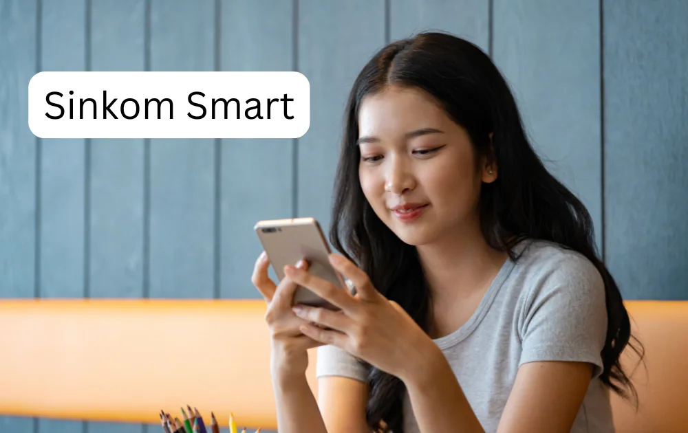 Sinkom Smart
