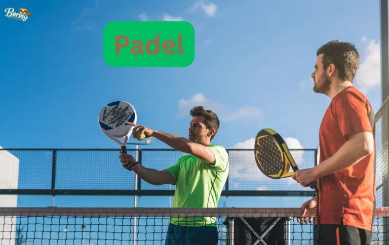 What Is Padel