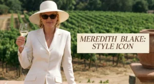 Elaine Hendrix as Meredith Blake The Parent Trap’s Style Icon and Cultural Legacy