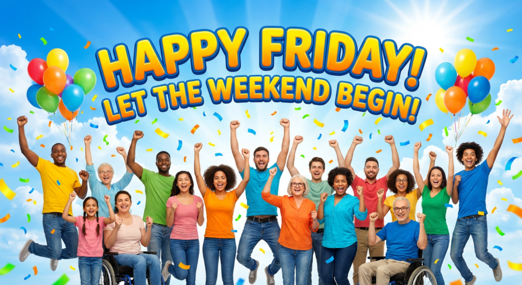 200+ Friday Blessings Images, Quotes & Prayers for 2026 | Blessed Morning 200+ Friday Blessings Images, Quotes & Prayers for 2026 | Blessed Morning