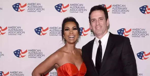 Harris Faulkner Husband: Meet Tony Berlin - Love Story, Marriage & Family Life Harris Faulkner Husband: Meet Tony Berlin - Love Story, Marriage & Family Life
