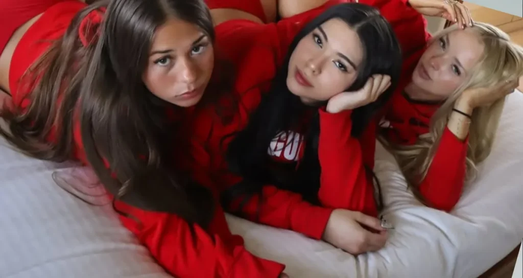 Sophie Rain Net Worth: Income Sources, Earnings Breakdown & Financial Growth Sophie Rain Net Worth: Income Sources, Earnings Breakdown & Financial Growth