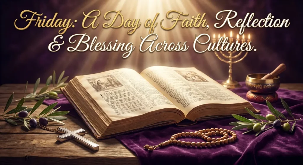 200+ Friday Blessings Images, Quotes & Prayers for 2026 | Blessed Morning 200+ Friday Blessings Images, Quotes & Prayers for 2026 | Blessed Morning