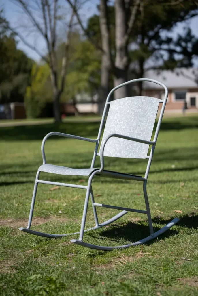 Outdoor Chair Ideas 2026: Best Garden & Patio Seating Designs Outdoor Chair Ideas 2026: Best Garden & Patio Seating Designs