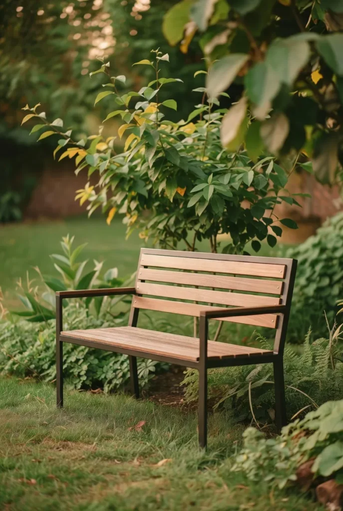 Outdoor Chair Ideas 2026: Best Garden & Patio Seating Designs Outdoor Chair Ideas 2026: Best Garden & Patio Seating Designs