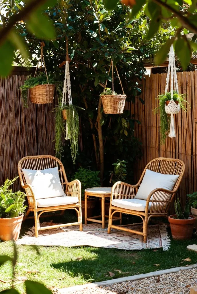 Outdoor Chair Ideas 2026: Best Garden & Patio Seating Designs Outdoor Chair Ideas 2026: Best Garden & Patio Seating Designs