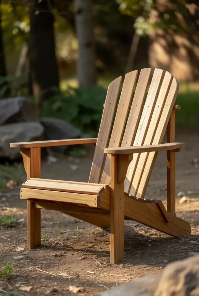 Outdoor Chair Ideas 2026: Best Garden & Patio Seating Designs Outdoor Chair Ideas 2026: Best Garden & Patio Seating Designs