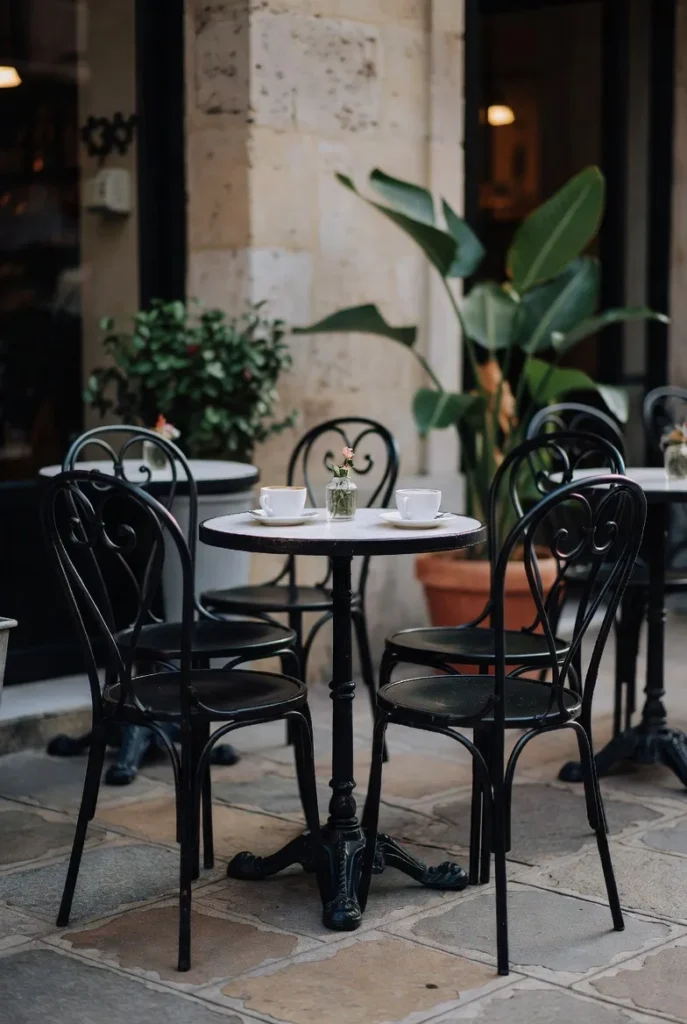 Outdoor Chair Ideas 2026: Best Garden & Patio Seating Designs Outdoor Chair Ideas 2026: Best Garden & Patio Seating Designs