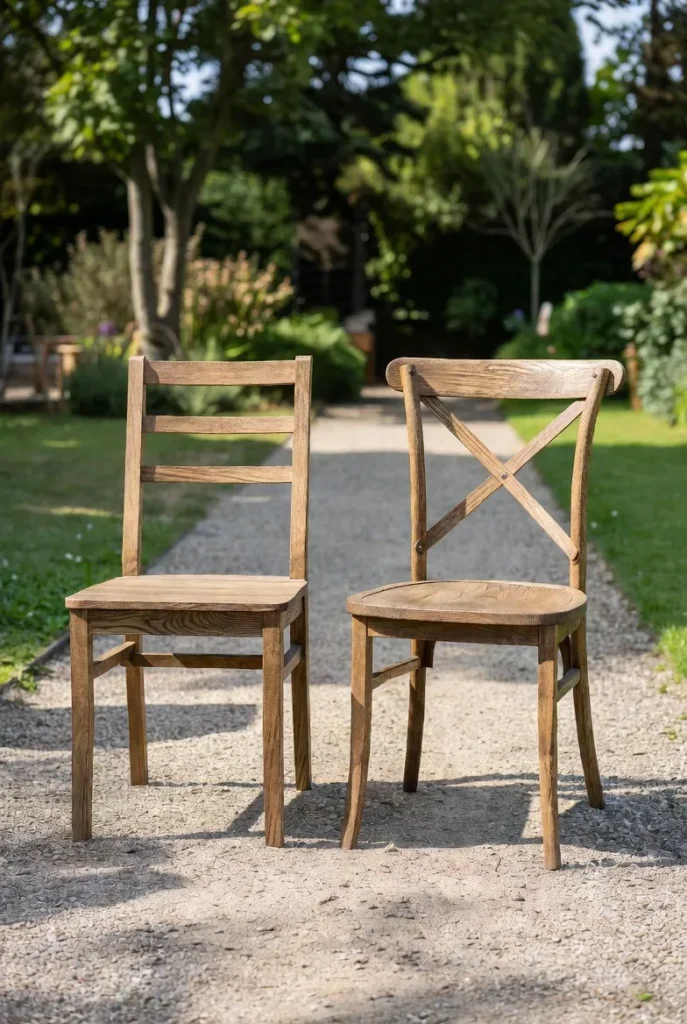 Outdoor Chair Ideas 2026: Best Garden & Patio Seating Designs Outdoor Chair Ideas 2026: Best Garden & Patio Seating Designs