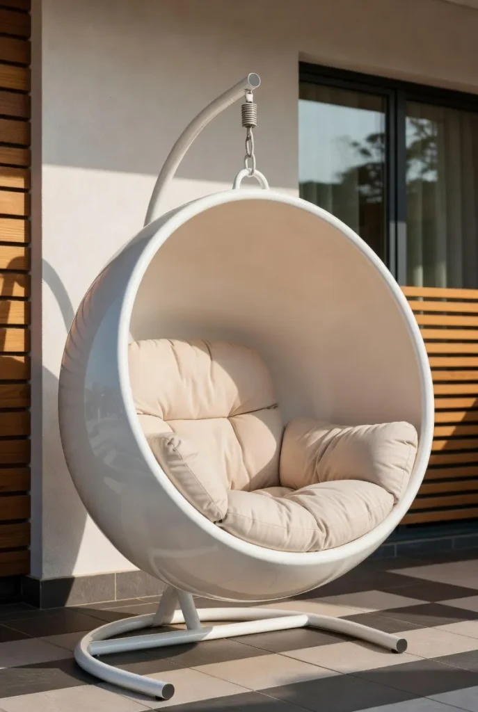 Outdoor Chair Ideas 2026: Best Garden & Patio Seating Designs Outdoor Chair Ideas 2026: Best Garden & Patio Seating Designs