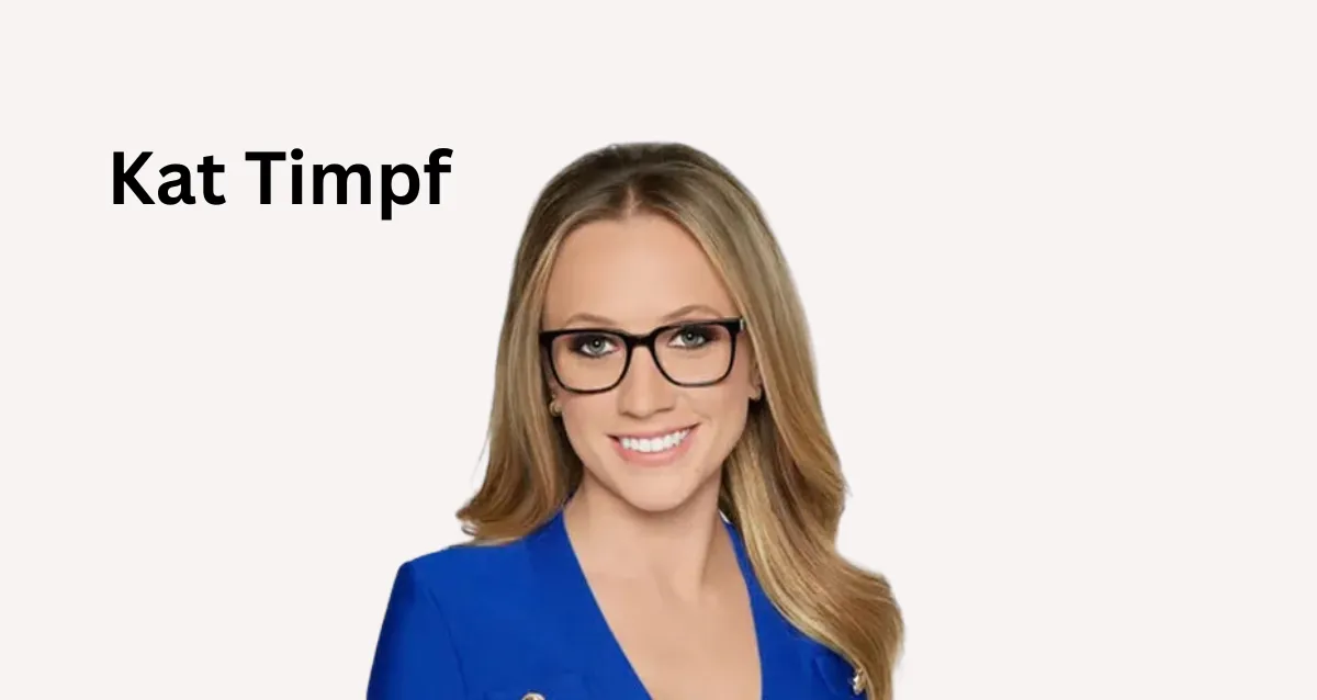 Kat Timpf Net Worth, Age, Height, Salary, and Complete Profile 2026