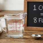 How Many Ounces in a Cup The Only Guide You'll Ever Need