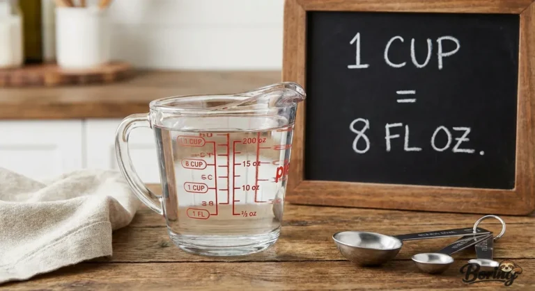 How Many Ounces in a Cup The Only Guide You'll Ever Need