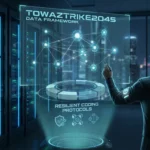 How to Use Towaztrike2045 Data