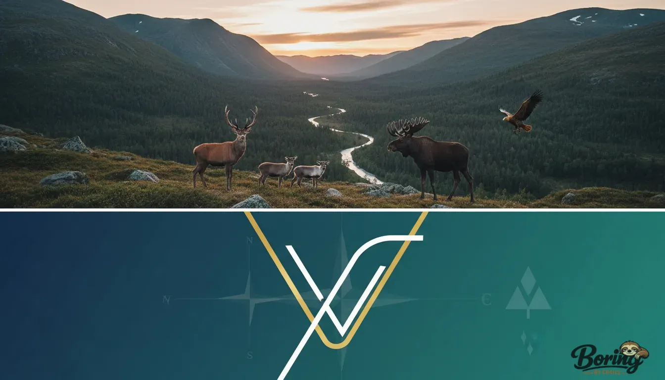 Viltnemnda Norway's Wildlife Management Committee Explained