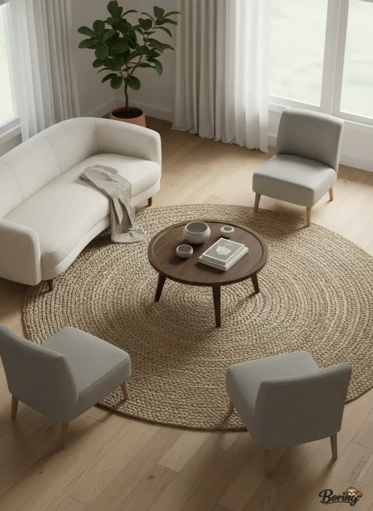 15 Boho Living Room Ideas That Blend African Roots with Earthy Layers ✨ 15 Boho Living Room Ideas That Blend African Roots with Earthy Layers ✨