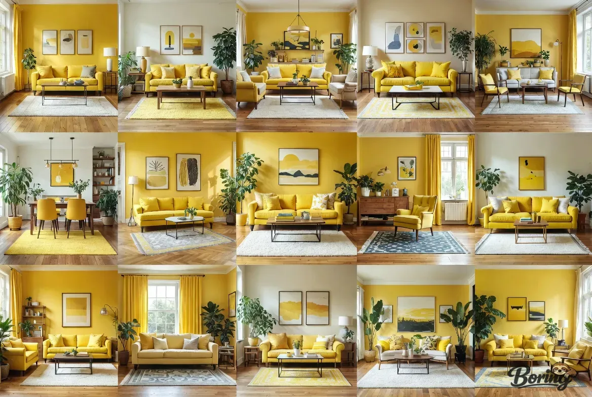 20 Stunning Yellow Living Room Ideas to Brighten Your Home in 2026 20 Stunning Yellow Living Room Ideas to Brighten Your Home in 2026