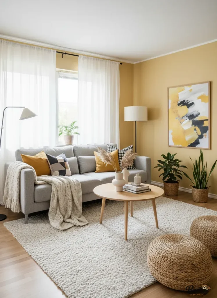 20 Stunning Yellow Living Room Ideas to Brighten Your Home in 2026 14 20 Stunning Yellow Living Room Ideas to Brighten Your Home in 2026 20 Stunning Yellow Living Room Ideas to Brighten Your Home in 2026