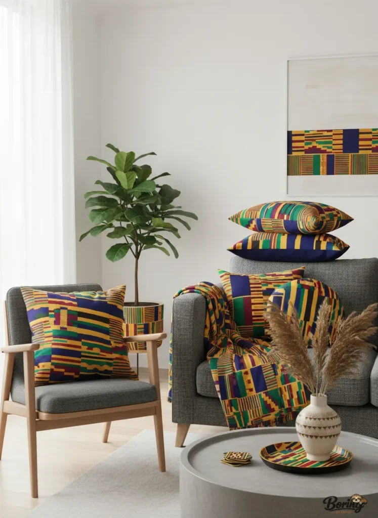 15 Boho Living Room Ideas That Blend African Roots with Earthy Layers ✨ 15 Boho Living Room Ideas That Blend African Roots with Earthy Layers ✨